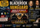 Do they really run the world? The real answer is even weirder! 🌍 | BlackRock & Vanguard