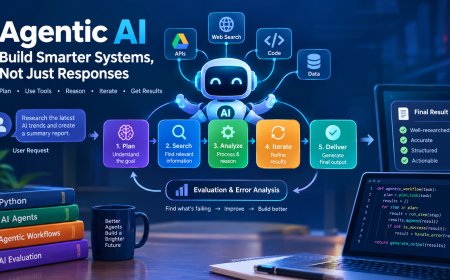 Learn to build effective Agentic AI systems with Andrew Ng